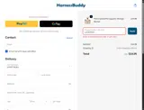 LUCKYDAY coupon verification screenshot