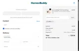 UPREV coupon verification screenshot