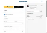 HALLOWEEN25 coupon verification screenshot