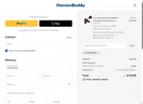 BFCM2025 coupon verification screenshot