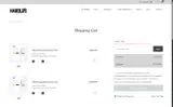 CANVAS20 coupon verification screenshot