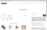METAL20 coupon verification screenshot