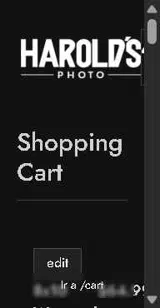 CANVAS20 coupon verification screenshot