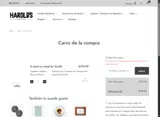 METAL20 coupon verification screenshot