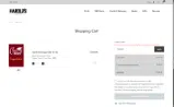 CAMP20 coupon verification screenshot