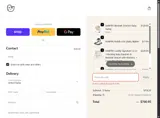 SNOWSEAL coupon verification screenshot