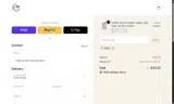 WIN15 coupon verification screenshot