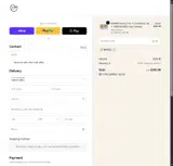 MARISA coupon verification screenshot