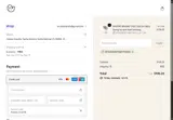 Athomewithbrittanyj coupon verification screenshot