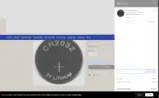 FOLA25 coupon verification screenshot
