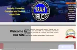 DAD coupon verification screenshot