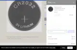 TUBI25 coupon verification screenshot