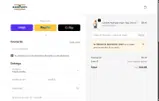 15OFF coupon verification screenshot