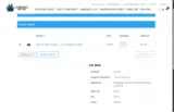 Harrison's Bird Foods coupon verification screenshot