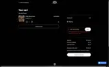 Harris Ranch Beef coupon verification screenshot