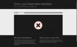 Harris Ranch Beef coupon verification screenshot
