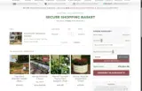 Harrod Horticultural coupon verification screenshot