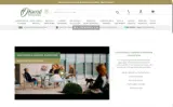 Harrod Horticultural coupon verification screenshot