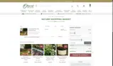 Harrod Horticultural coupon verification screenshot