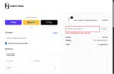 SQUASHDAY25 coupon verification screenshot