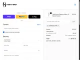_MONIQUELYNN coupon verification screenshot