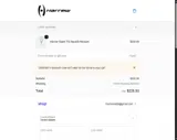 BEARSFH coupon verification screenshot