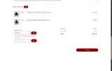 BRIGHTSTU coupon verification screenshot