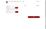 SIZZLEPI coupon verification screenshot