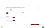TLKSTU coupon verification screenshot