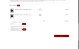 RADIOGAGA coupon verification screenshot