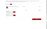 SHUCKEDRUSH coupon verification screenshot