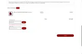 PRESTOWFE coupon verification screenshot