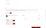 Harry Potter and the Cursed Child coupon verification screenshot