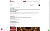 Harry Potter and the Cursed Child coupon verification screenshot