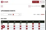 PRESTOBOOTS coupon verification screenshot