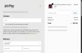 GIFTING10 coupon verification screenshot