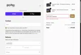 BIRTHDAE-GBMAR26 coupon verification screenshot