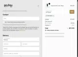 GIFTING10 coupon verification screenshot