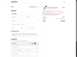 1136 coupon verification screenshot