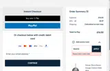 Wok10 coupon verification screenshot