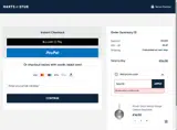 Wok10 coupon verification screenshot