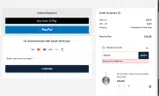 Wok10 coupon verification screenshot