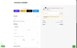 Newskin10 coupon verification screenshot