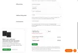 FREPURCHASE coupon verification screenshot