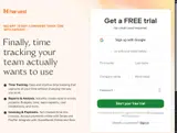 EFFICIENTMONTHLY coupon verification screenshot