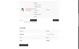 Harvest Kratom coupon verification screenshot