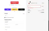 HARVEYSFAM coupon verification screenshot