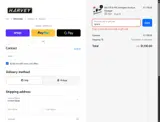 rgsave coupon verification screenshot