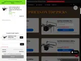 BS200 coupon verification screenshot