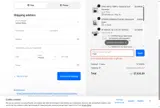 TAX5 coupon verification screenshot